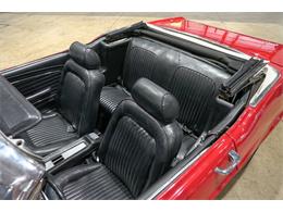 1968 Ford Mustang (CC-2099961) for sale in Kentwood, Michigan