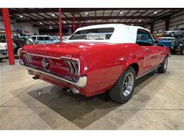 1968 Ford Mustang (CC-2099961) for sale in Kentwood, Michigan