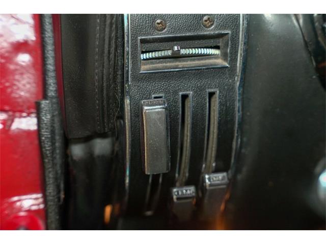 1968 Ford Mustang (CC-2099961) for sale in Kentwood, Michigan