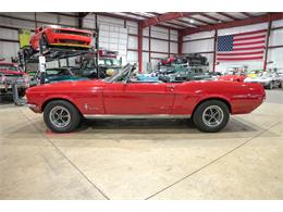 1968 Ford Mustang (CC-2099961) for sale in Kentwood, Michigan
