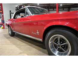 1968 Ford Mustang (CC-2099961) for sale in Kentwood, Michigan