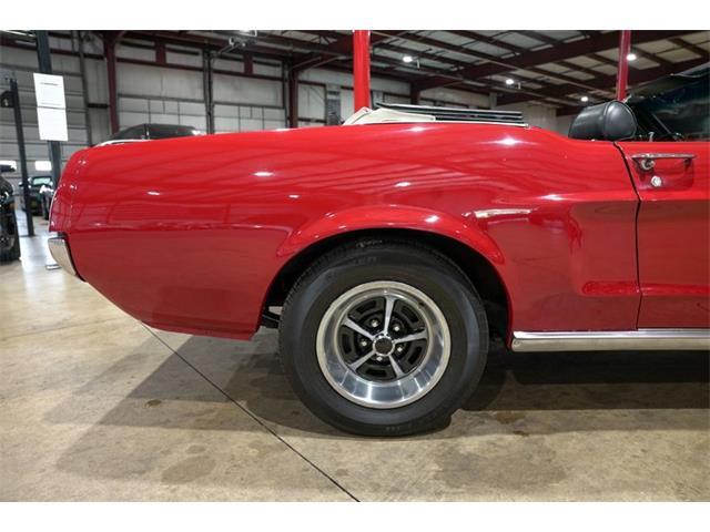 1968 Ford Mustang (CC-2099961) for sale in Kentwood, Michigan