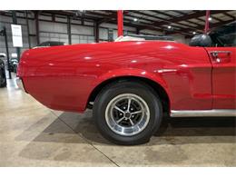 1968 Ford Mustang (CC-2099961) for sale in Kentwood, Michigan