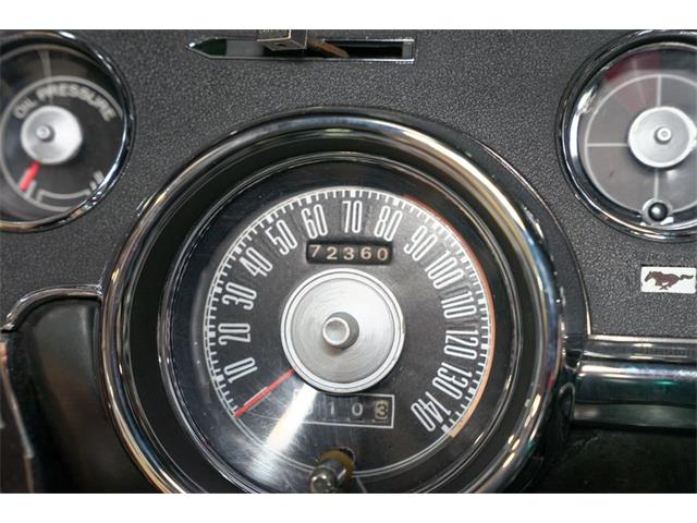 1968 Ford Mustang (CC-2099961) for sale in Kentwood, Michigan