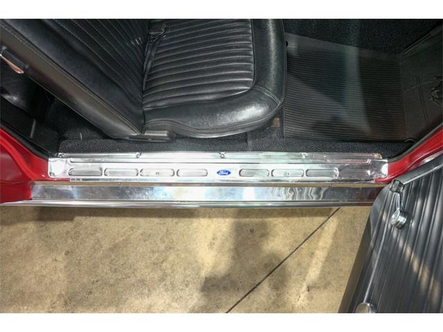 1968 Ford Mustang (CC-2099961) for sale in Kentwood, Michigan