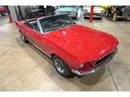 1968 Ford Mustang (CC-2099961) for sale in Kentwood, Michigan