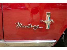 1968 Ford Mustang (CC-2099961) for sale in Kentwood, Michigan