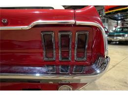1968 Ford Mustang (CC-2099961) for sale in Kentwood, Michigan