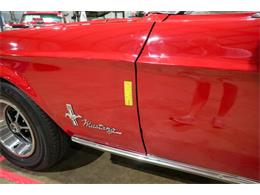 1968 Ford Mustang (CC-2099961) for sale in Kentwood, Michigan
