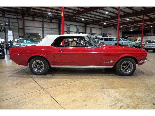 1968 Ford Mustang (CC-2099961) for sale in Kentwood, Michigan
