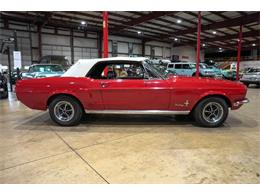 1968 Ford Mustang (CC-2099961) for sale in Kentwood, Michigan