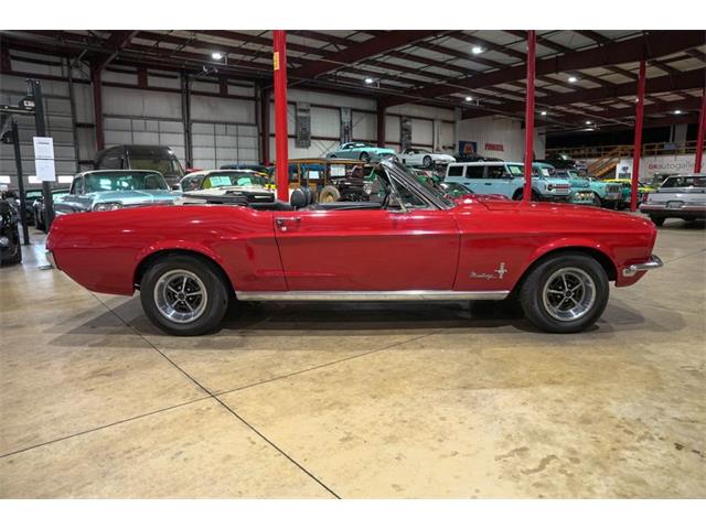1968 Ford Mustang (CC-2099961) for sale in Kentwood, Michigan