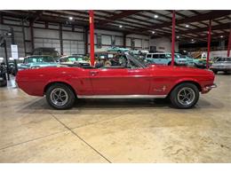 1968 Ford Mustang (CC-2099961) for sale in Kentwood, Michigan