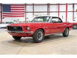 1968 Ford Mustang (CC-2099961) for sale in Kentwood, Michigan