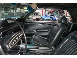1968 Ford Mustang (CC-2099961) for sale in Kentwood, Michigan