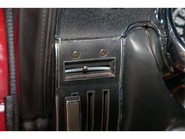 1968 Ford Mustang (CC-2099961) for sale in Kentwood, Michigan