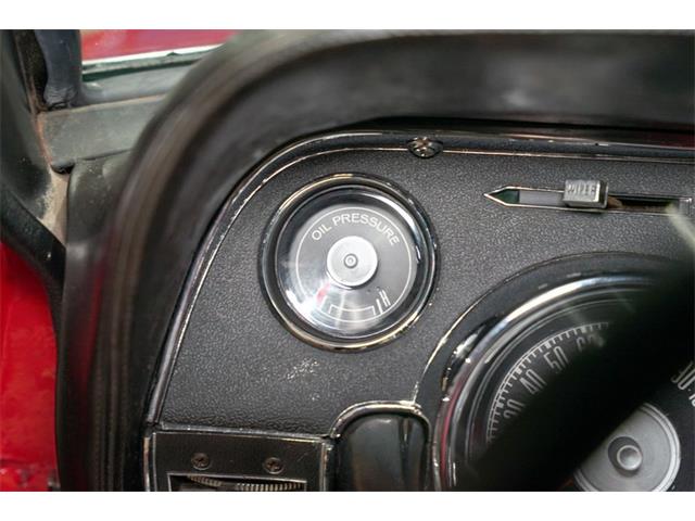 1968 Ford Mustang (CC-2099961) for sale in Kentwood, Michigan