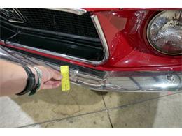 1968 Ford Mustang (CC-2099961) for sale in Kentwood, Michigan