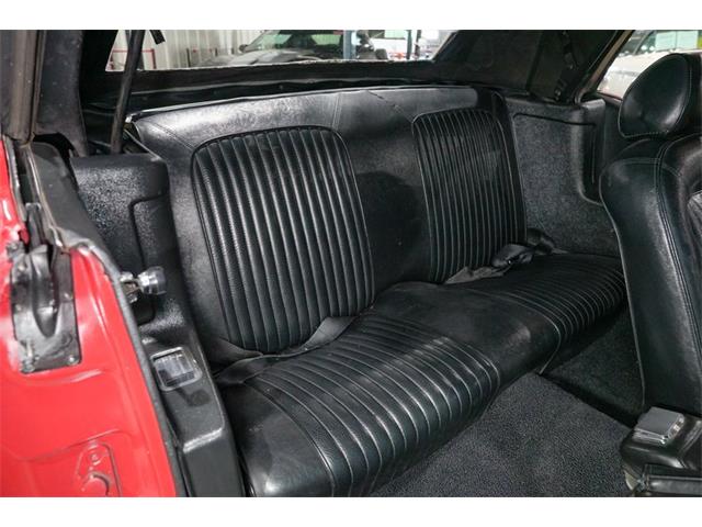 1968 Ford Mustang (CC-2099961) for sale in Kentwood, Michigan