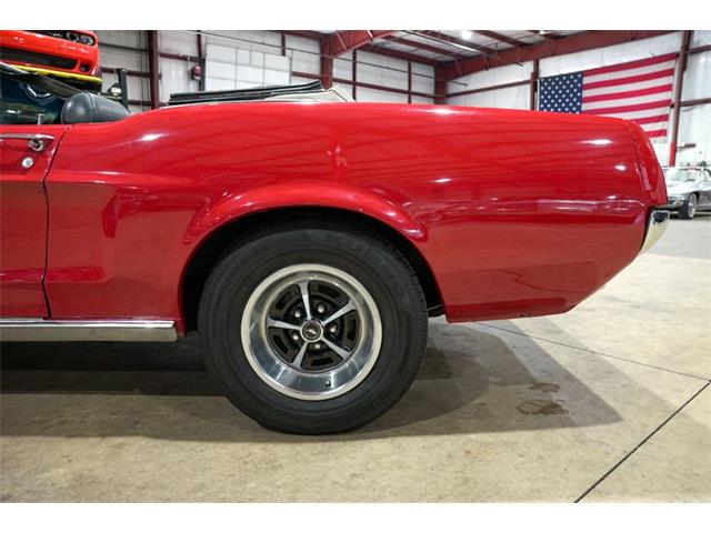 1968 Ford Mustang (CC-2099961) for sale in Kentwood, Michigan