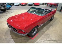 1968 Ford Mustang (CC-2099961) for sale in Kentwood, Michigan