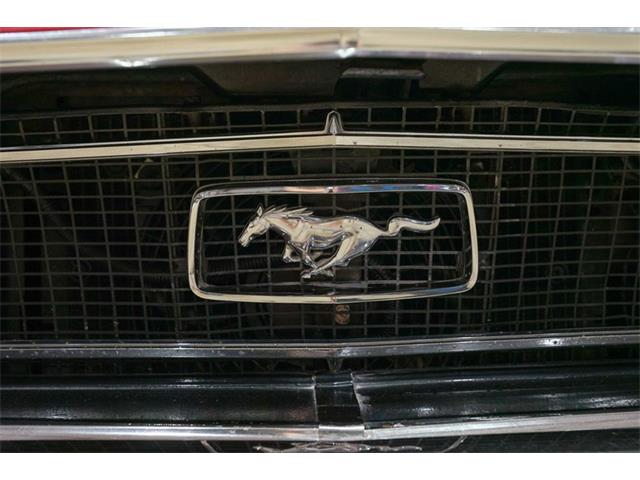 1968 Ford Mustang (CC-2099961) for sale in Kentwood, Michigan