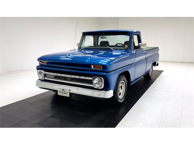 1964 Chevrolet C10 (CC-2099962) for sale in Morgantown, Pennsylvania