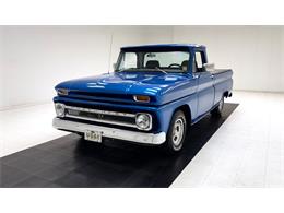 1964 Chevrolet C10 (CC-2099962) for sale in Morgantown, Pennsylvania