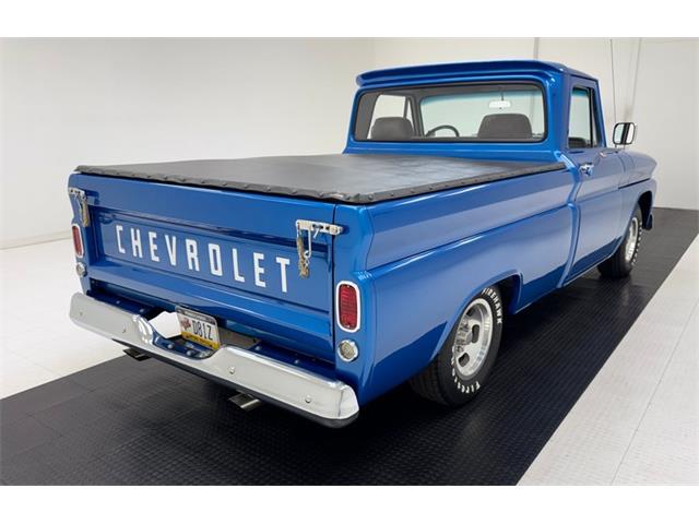 1964 Chevrolet C10 (CC-2099962) for sale in Morgantown, Pennsylvania