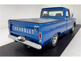 1964 Chevrolet C10 (CC-2099962) for sale in Morgantown, Pennsylvania