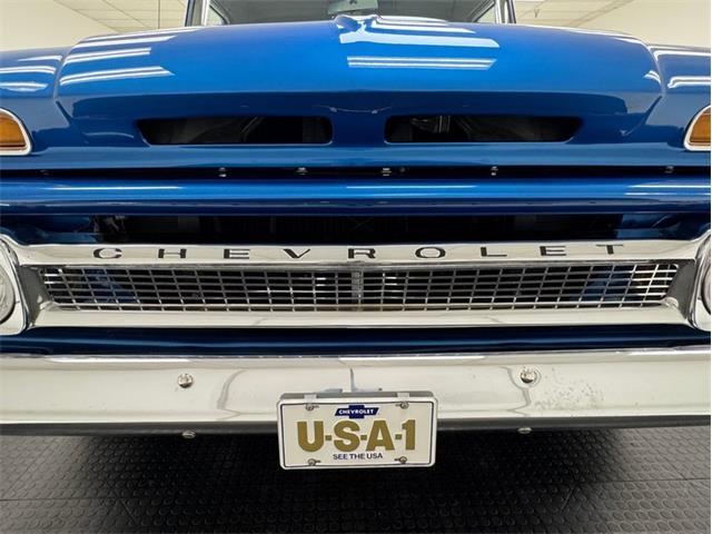1964 Chevrolet C10 (CC-2099962) for sale in Morgantown, Pennsylvania