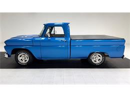 1964 Chevrolet C10 (CC-2099962) for sale in Morgantown, Pennsylvania
