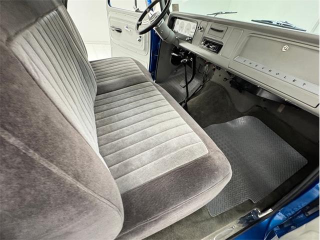 1964 Chevrolet C10 (CC-2099962) for sale in Morgantown, Pennsylvania