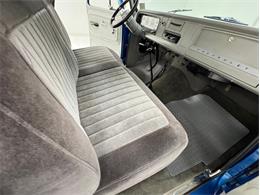 1964 Chevrolet C10 (CC-2099962) for sale in Morgantown, Pennsylvania