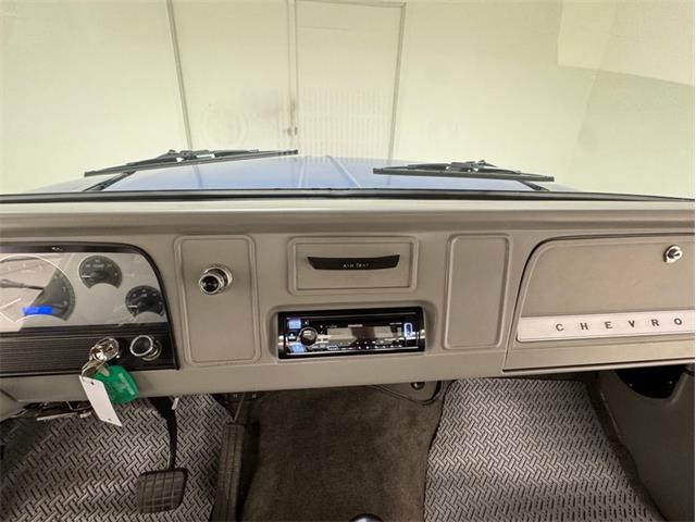 1964 Chevrolet C10 (CC-2099962) for sale in Morgantown, Pennsylvania