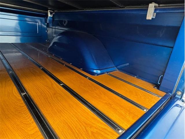 1964 Chevrolet C10 (CC-2099962) for sale in Morgantown, Pennsylvania