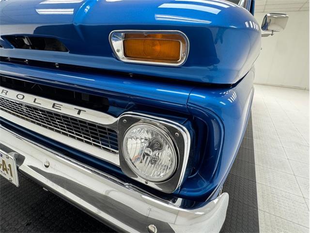 1964 Chevrolet C10 (CC-2099962) for sale in Morgantown, Pennsylvania