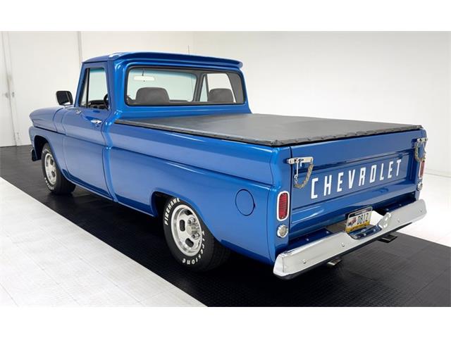 1964 Chevrolet C10 (CC-2099962) for sale in Morgantown, Pennsylvania