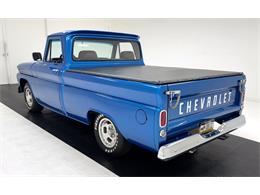 1964 Chevrolet C10 (CC-2099962) for sale in Morgantown, Pennsylvania