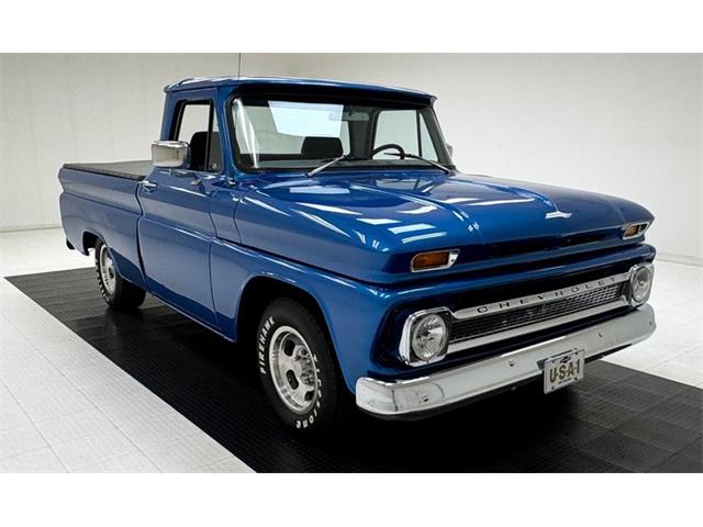 1964 Chevrolet C10 (CC-2099962) for sale in Morgantown, Pennsylvania
