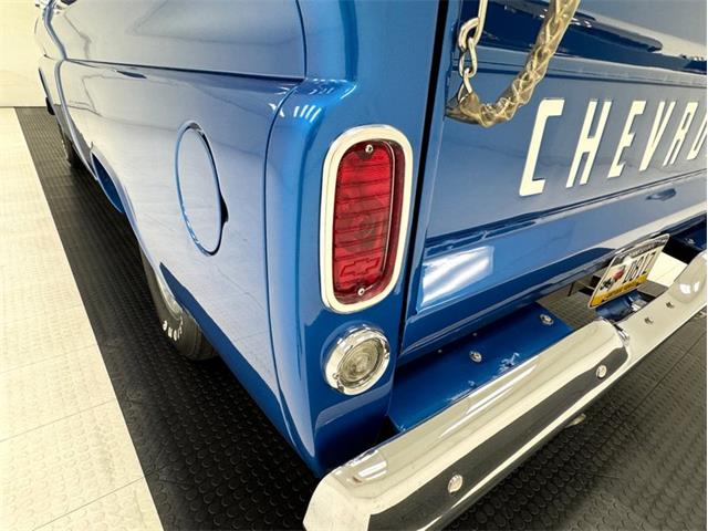 1964 Chevrolet C10 (CC-2099962) for sale in Morgantown, Pennsylvania