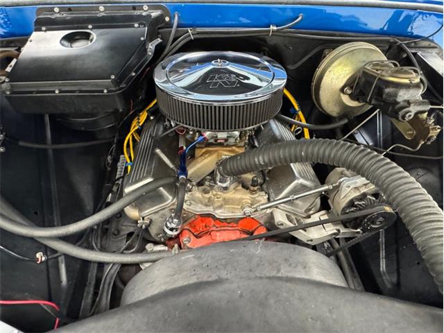 1964 Chevrolet C10 (CC-2099962) for sale in Morgantown, Pennsylvania