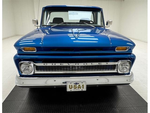 1964 Chevrolet C10 (CC-2099962) for sale in Morgantown, Pennsylvania
