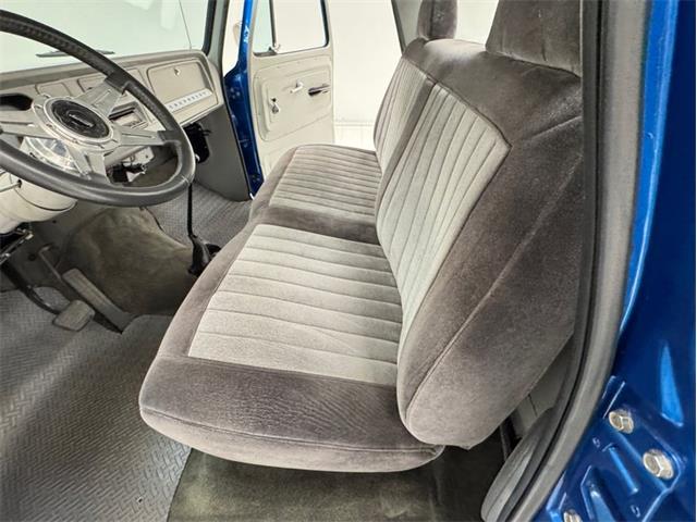 1964 Chevrolet C10 (CC-2099962) for sale in Morgantown, Pennsylvania