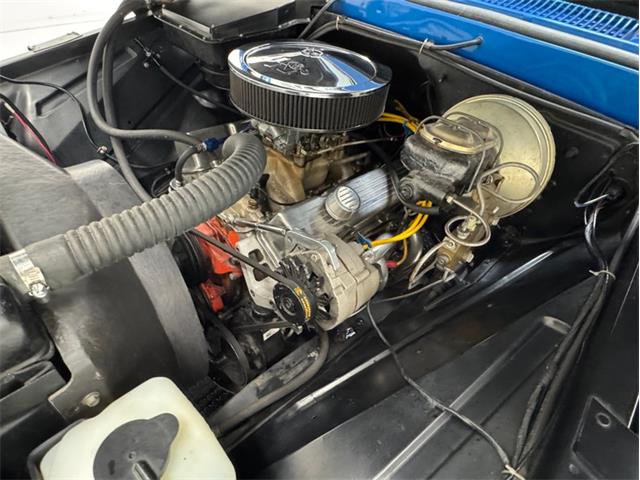1964 Chevrolet C10 (CC-2099962) for sale in Morgantown, Pennsylvania