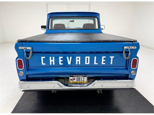 1964 Chevrolet C10 (CC-2099962) for sale in Morgantown, Pennsylvania