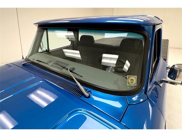 1964 Chevrolet C10 (CC-2099962) for sale in Morgantown, Pennsylvania