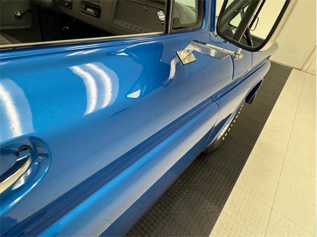 1964 Chevrolet C10 (CC-2099962) for sale in Morgantown, Pennsylvania