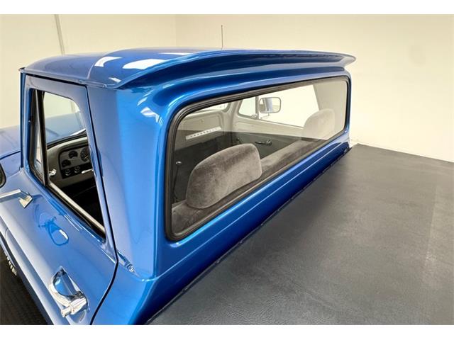 1964 Chevrolet C10 (CC-2099962) for sale in Morgantown, Pennsylvania