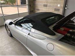 2002 Ferrari 360 (CC-2099963) for sale in Cadillac, Michigan